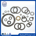 51207/51307/51407/51108/51208/51408/51209/51309 Machinery Pump Fan Press Stress Wheel Hub Thrust Ball Rolling Bearings